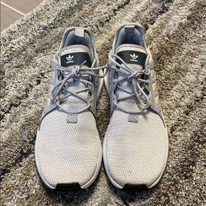 Adidas running sneakers